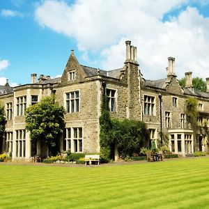 Miskin Manor Hotel